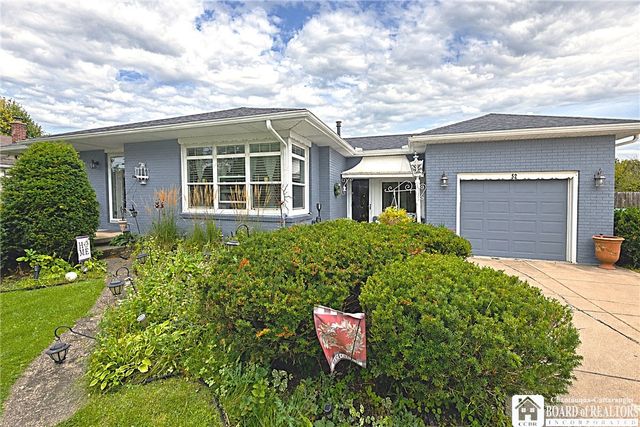 62 Raymond Avenue, Cheektowaga, NY 14227