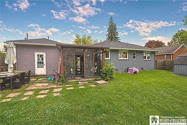 62 Raymond Avenue, Cheektowaga, NY 14227