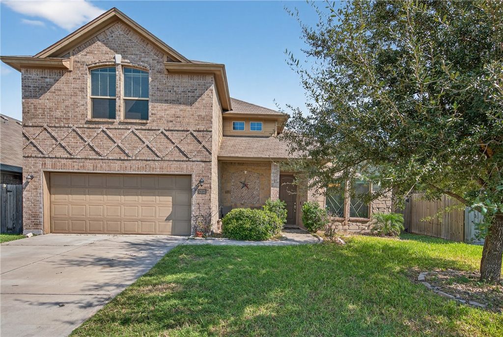 2225 Escondido, Portland, TX 78374