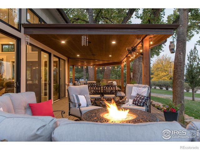 2638 Southwind Road, Berthoud, CO 80513