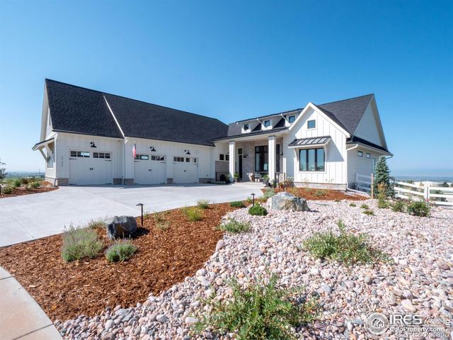 2638 Southwind Road, Berthoud, CO 80513