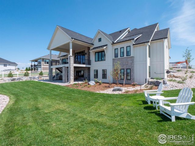 2638 Southwind Road, Berthoud, CO 80513