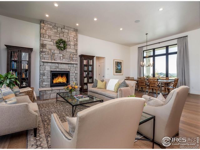 2638 Southwind Road, Berthoud, CO 80513