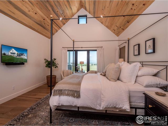 2638 Southwind Road, Berthoud, CO 80513