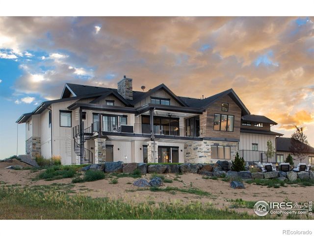 2638 Southwind Road, Berthoud, CO 80513