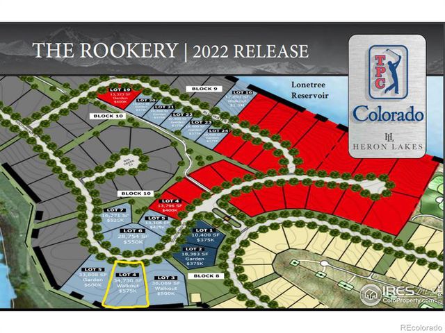 2638 Southwind Road, Berthoud, CO 80513