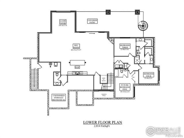 2638 Southwind Road, Berthoud, CO 80513