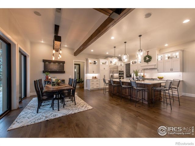 2638 Southwind Road, Berthoud, CO 80513