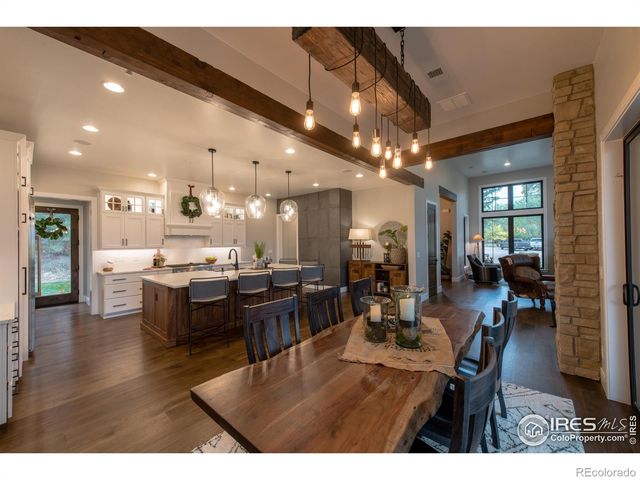 2638 Southwind Road, Berthoud, CO 80513