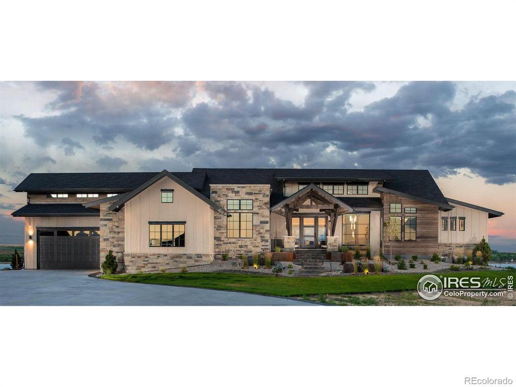 2638 Southwind Road, Berthoud, CO 80513