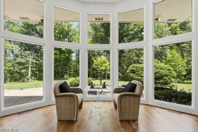 100 Basswood Lane, Moreland Hills, OH 44022