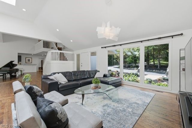 100 Basswood Lane, Moreland Hills, OH 44022