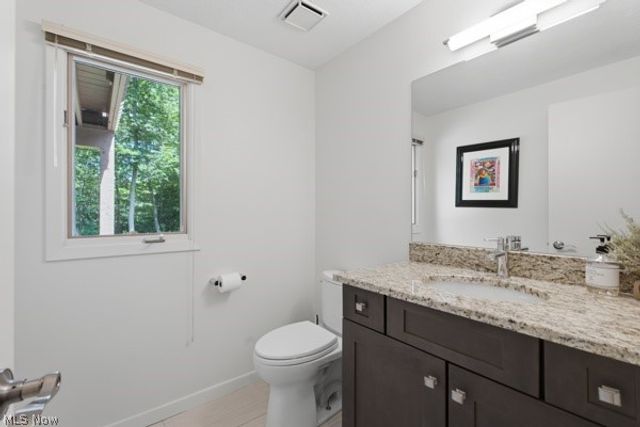 100 Basswood Lane, Moreland Hills, OH 44022