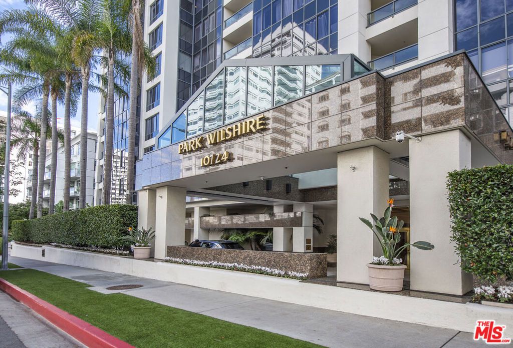 10724 Wilshire Boulevard 505, Los Angeles, CA 90024