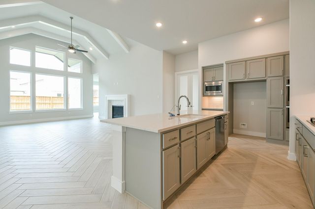 4859 Antler Run Drive, Spring, TX 77386