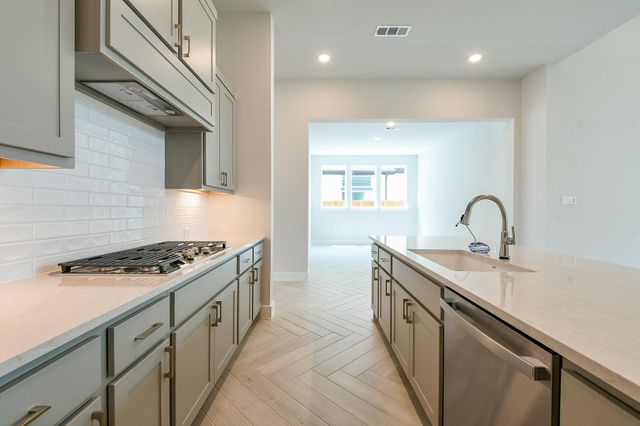 4859 Antler Run Drive, Spring, TX 77386