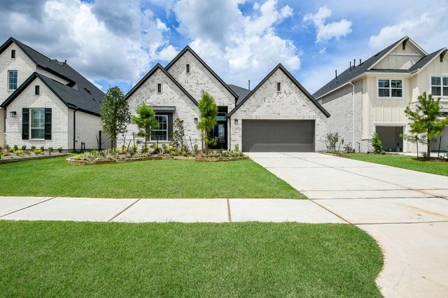 4859 Antler Run Drive, Spring, TX 77386