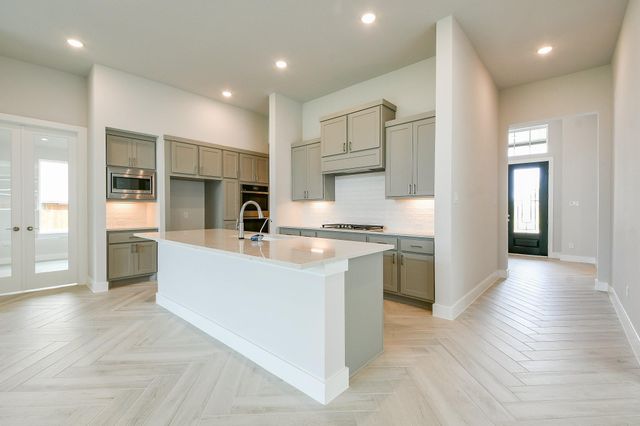 4859 Antler Run Drive, Spring, TX 77386