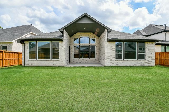 4859 Antler Run Drive, Spring, TX 77386