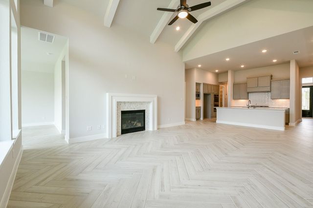 4859 Antler Run Drive, Spring, TX 77386
