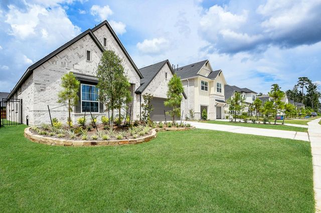 4859 Antler Run Drive, Spring, TX 77386