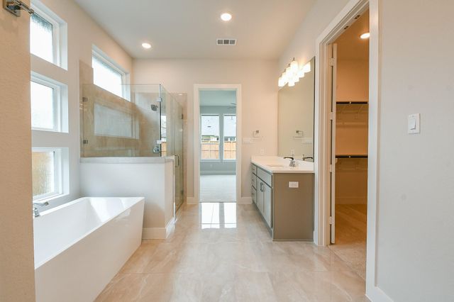 4859 Antler Run Drive, Spring, TX 77386