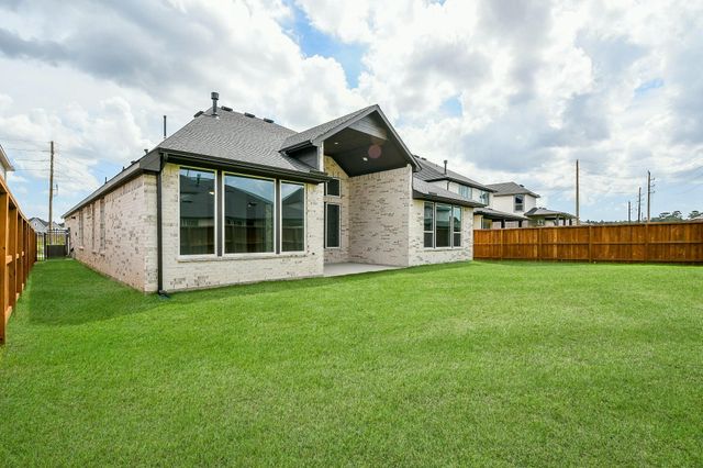 4859 Antler Run Drive, Spring, TX 77386