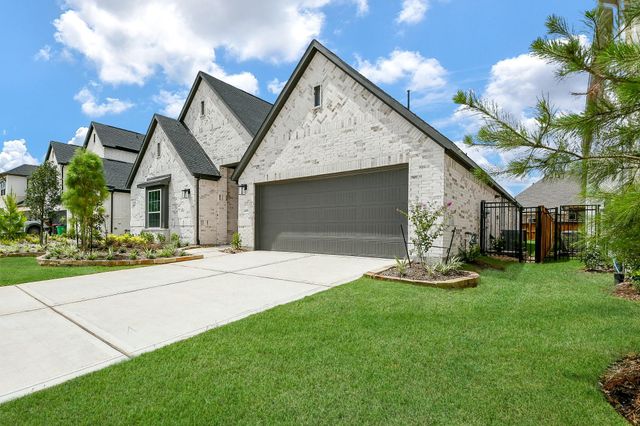 4859 Antler Run Drive, Spring, TX 77386