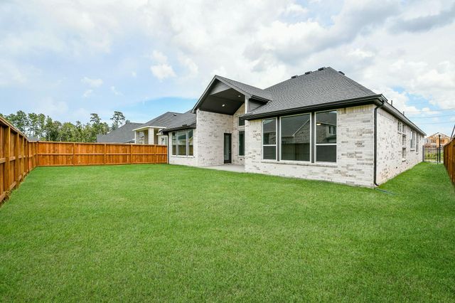 4859 Antler Run Drive, Spring, TX 77386