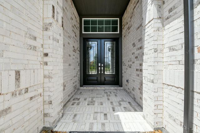 4859 Antler Run Drive, Spring, TX 77386
