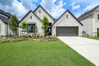 4859 Antler Run Drive, Spring, TX 77386