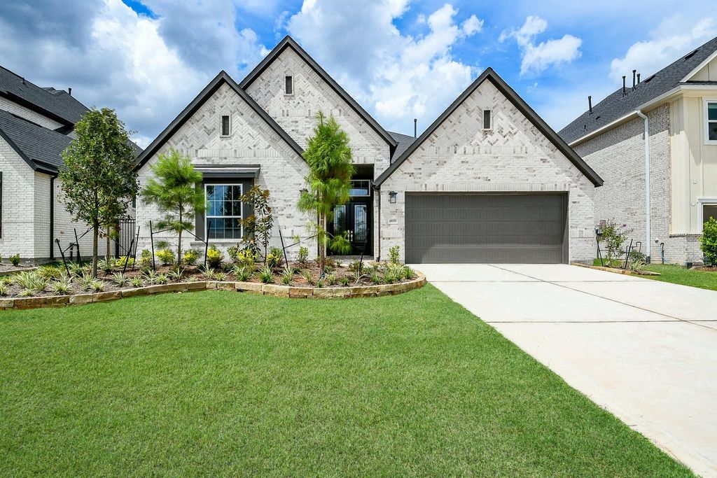 4859 Antler Run Drive, Spring, TX 77386