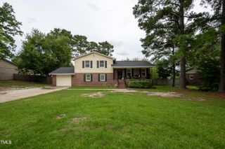 6852 Bryanstone Way, Fayetteville, NC 28314