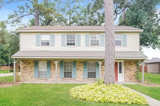16303 Fox Crossing Lane, Spring, TX 77379