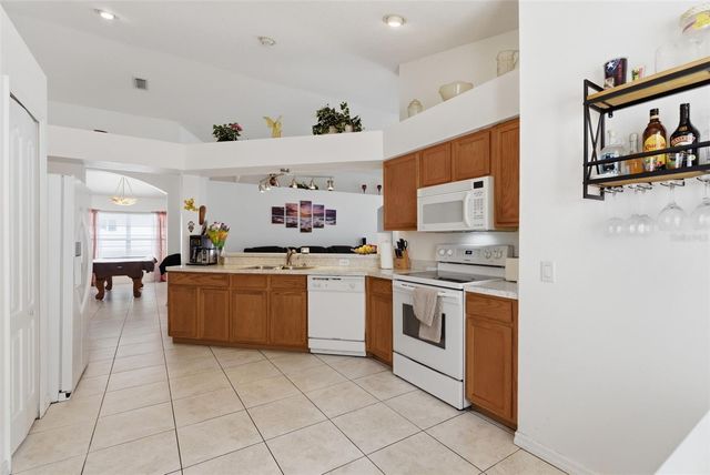 12818 LAKE VISTA DRIVE, Gibsonton, FL 33534