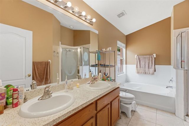 12818 LAKE VISTA DRIVE, Gibsonton, FL 33534