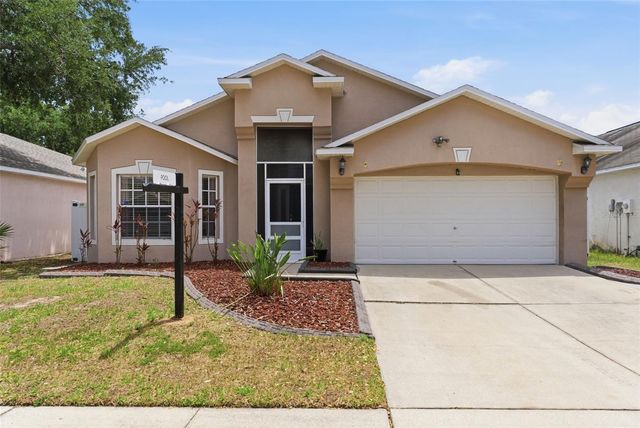 12818 LAKE VISTA DRIVE, Gibsonton, FL 33534