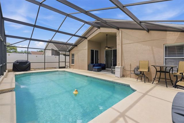 12818 LAKE VISTA DRIVE, Gibsonton, FL 33534