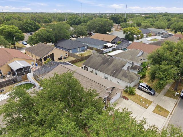 12818 LAKE VISTA DRIVE, Gibsonton, FL 33534