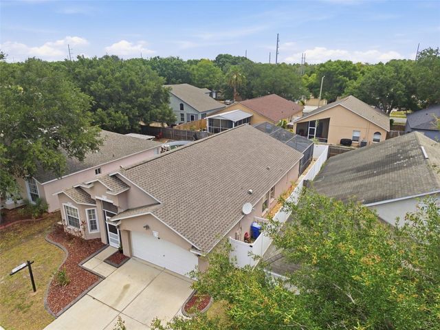 12818 LAKE VISTA DRIVE, Gibsonton, FL 33534