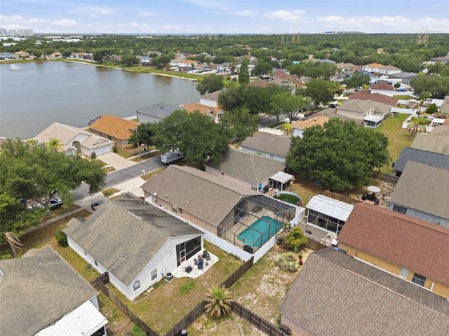 12818 LAKE VISTA DRIVE, Gibsonton, FL 33534