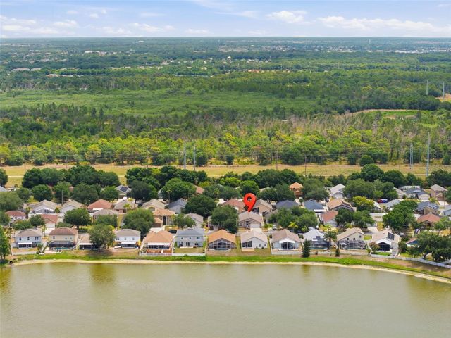12818 LAKE VISTA DRIVE, Gibsonton, FL 33534