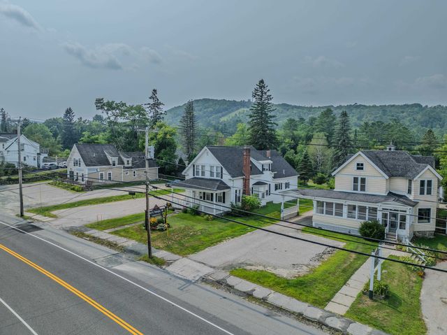 134 Cottage Street, Littleton, NH 03561