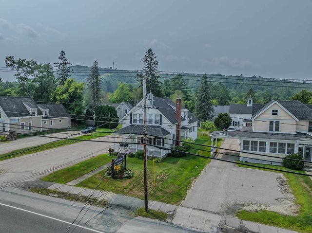 134 Cottage Street, Littleton, NH 03561