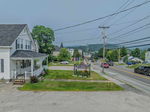 134 Cottage Street, Littleton, NH 03561