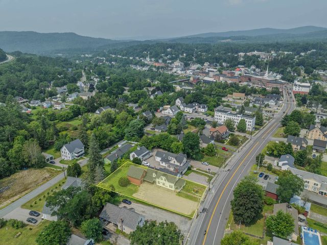 134 Cottage Street, Littleton, NH 03561