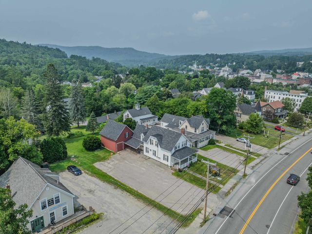 134 Cottage Street, Littleton, NH 03561