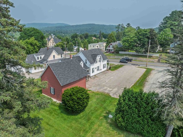 134 Cottage Street, Littleton, NH 03561