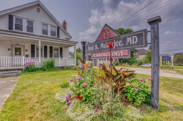 134 Cottage Street, Littleton, NH 03561