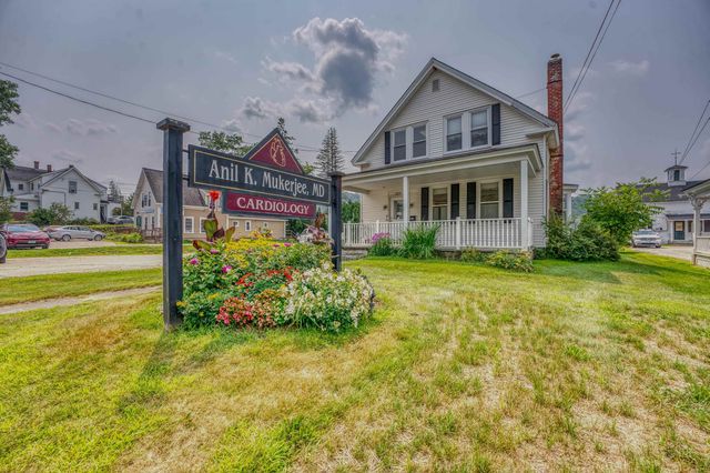 134 Cottage Street, Littleton, NH 03561